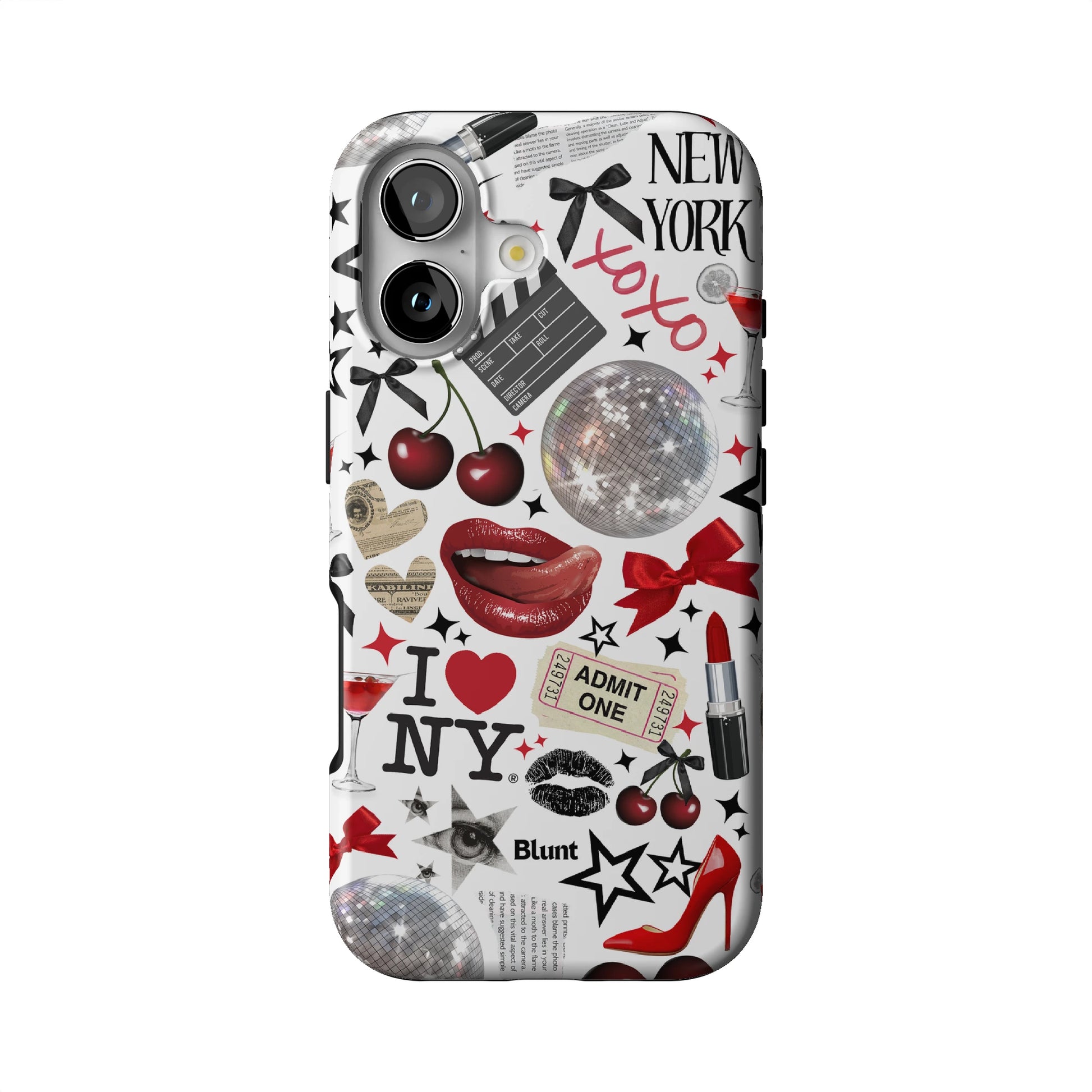 NYC iPhone Case gallery - Iphone_17_Iphone_1