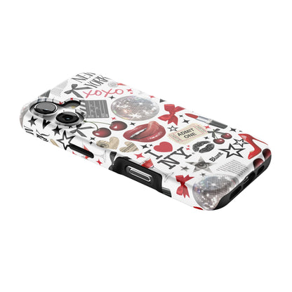 NYC iPhone Case gallery - Iphone_17_Iphone_2