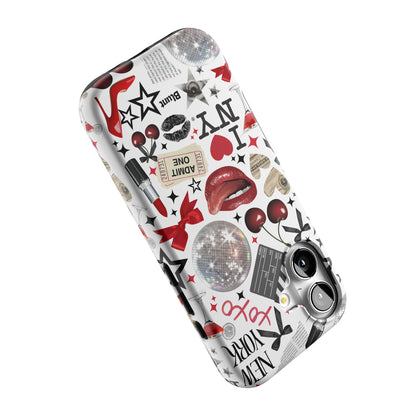 NYC iPhone Case gallery - Iphone_17_Iphone_5