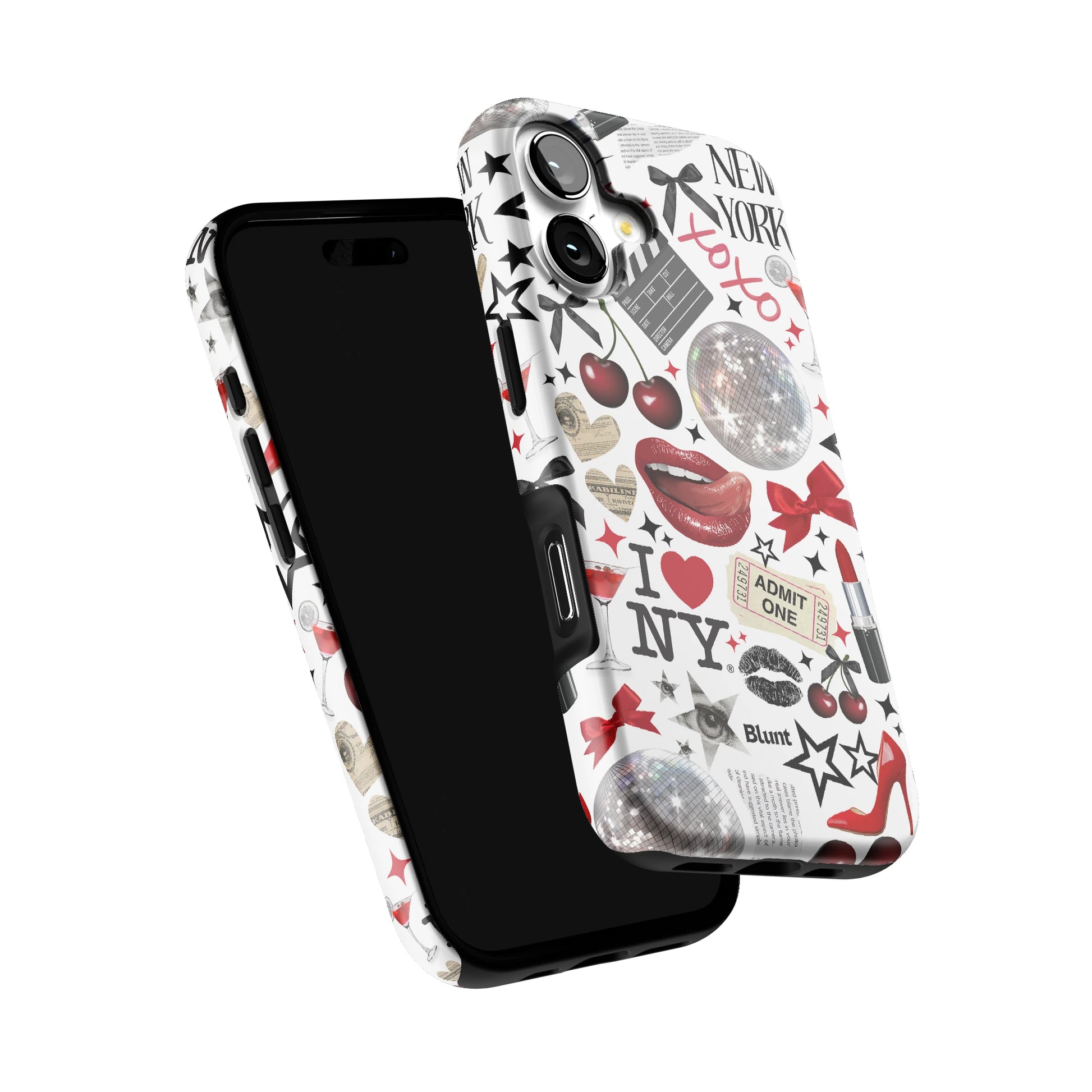 NYC iPhone Case gallery - Iphone_17_Iphone_6