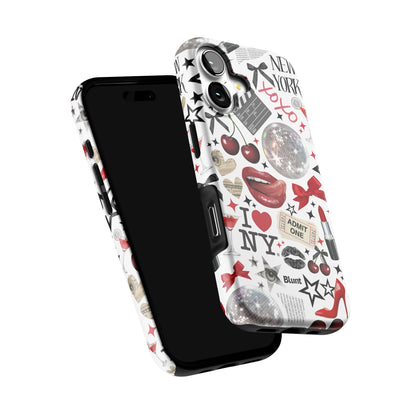 NYC iPhone Case gallery - Iphone_17_Iphone_6