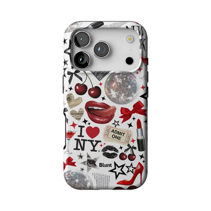 NYC iPhone Case gallery - Iphone_17_Pro_1