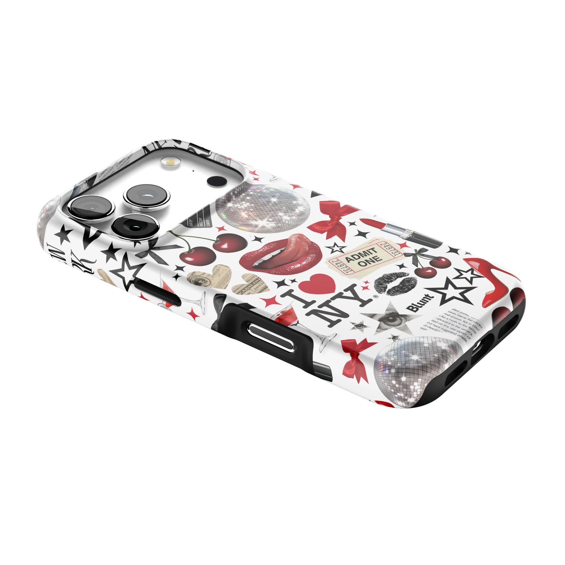 NYC iPhone Case gallery - Iphone_17_Pro_2