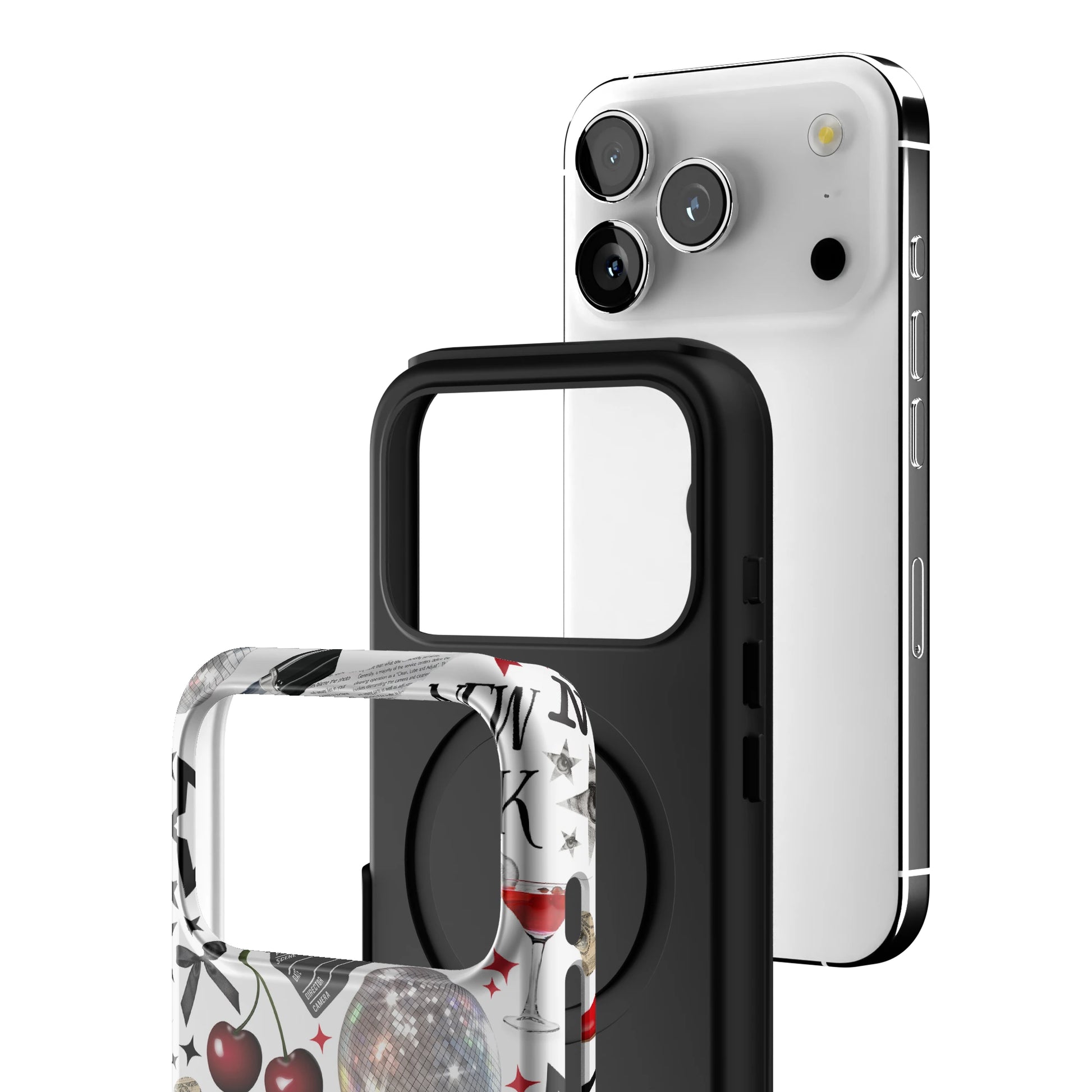 NYC iPhone Case gallery - Iphone_17_Pro_3