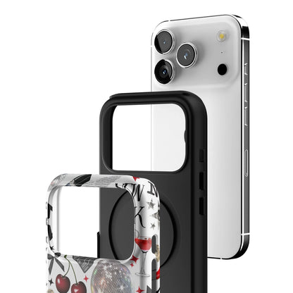 NYC iPhone Case gallery - Iphone_17_Pro_3