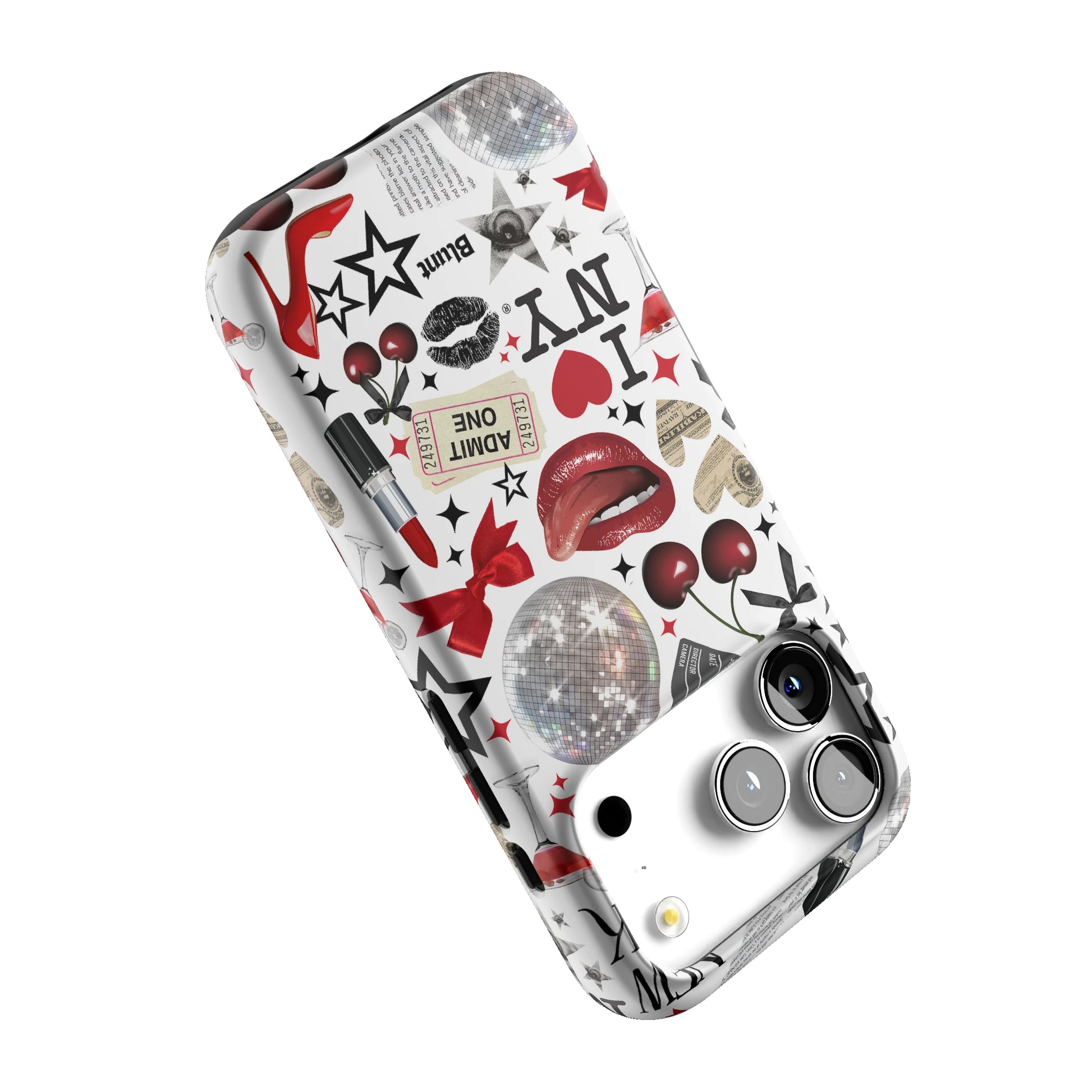 NYC iPhone Case gallery - Iphone_17_Pro_5