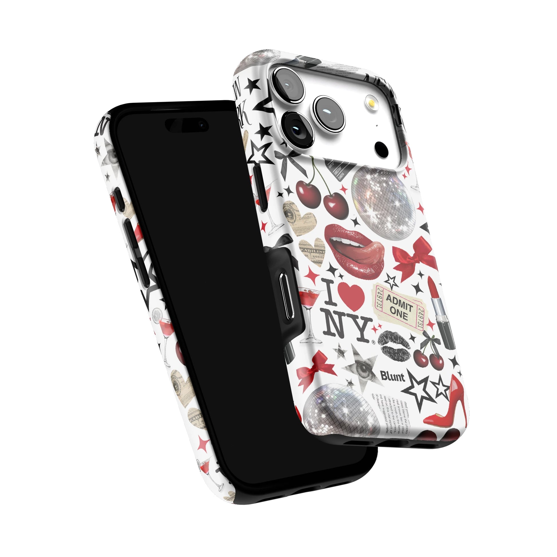 NYC iPhone Case gallery - Iphone_17_Pro_6