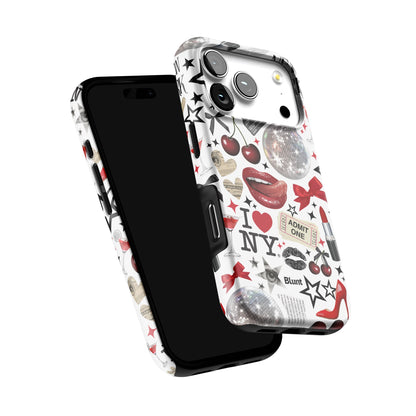 NYC iPhone Case gallery - Iphone_17_Pro_6