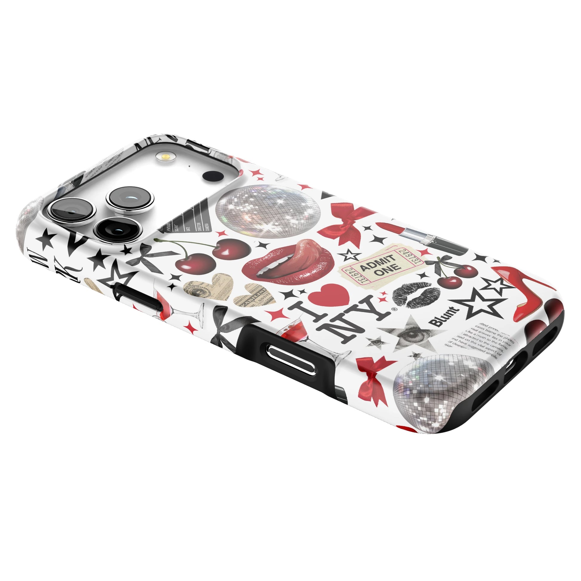 NYC iPhone Case gallery - Iphone_17_Pro_Max_2