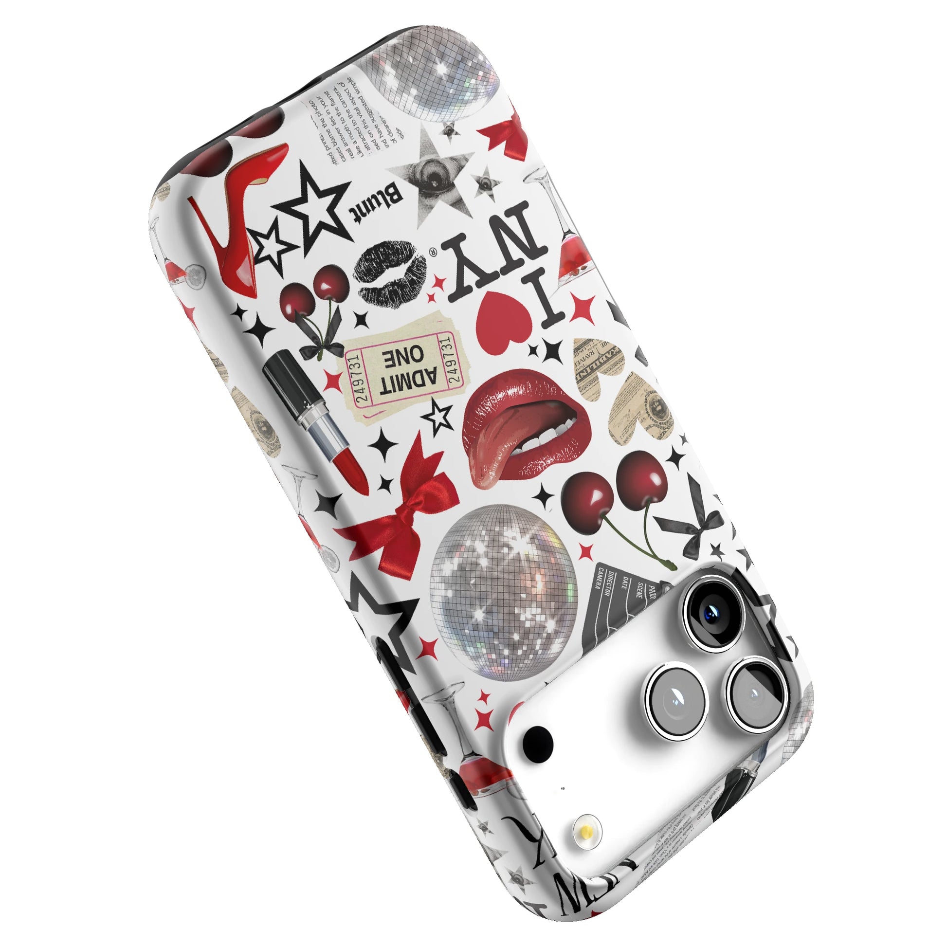 NYC iPhone Case gallery - Iphone_17_Pro_Max_5
