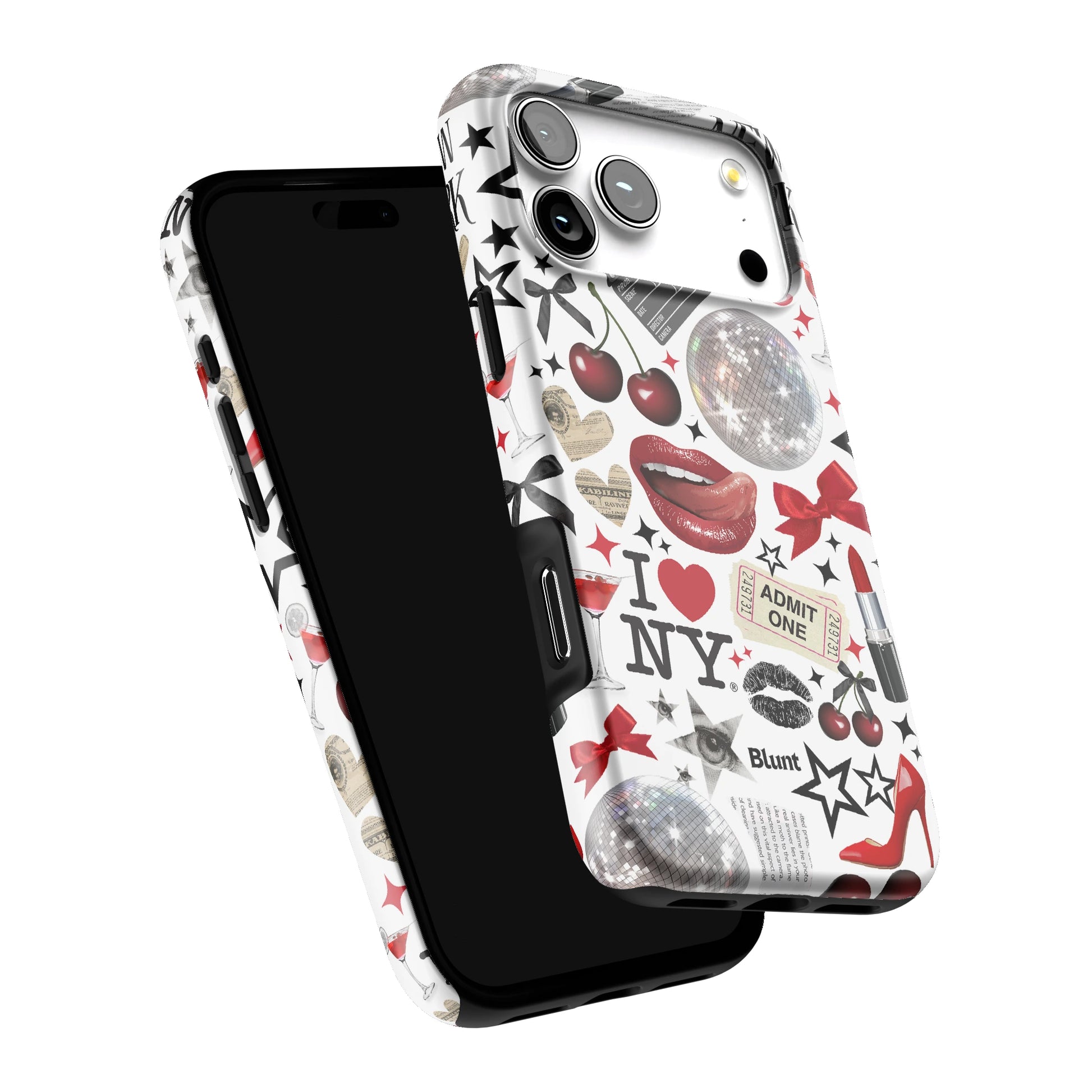 NYC iPhone Case gallery - Iphone_17_Pro_Max_6