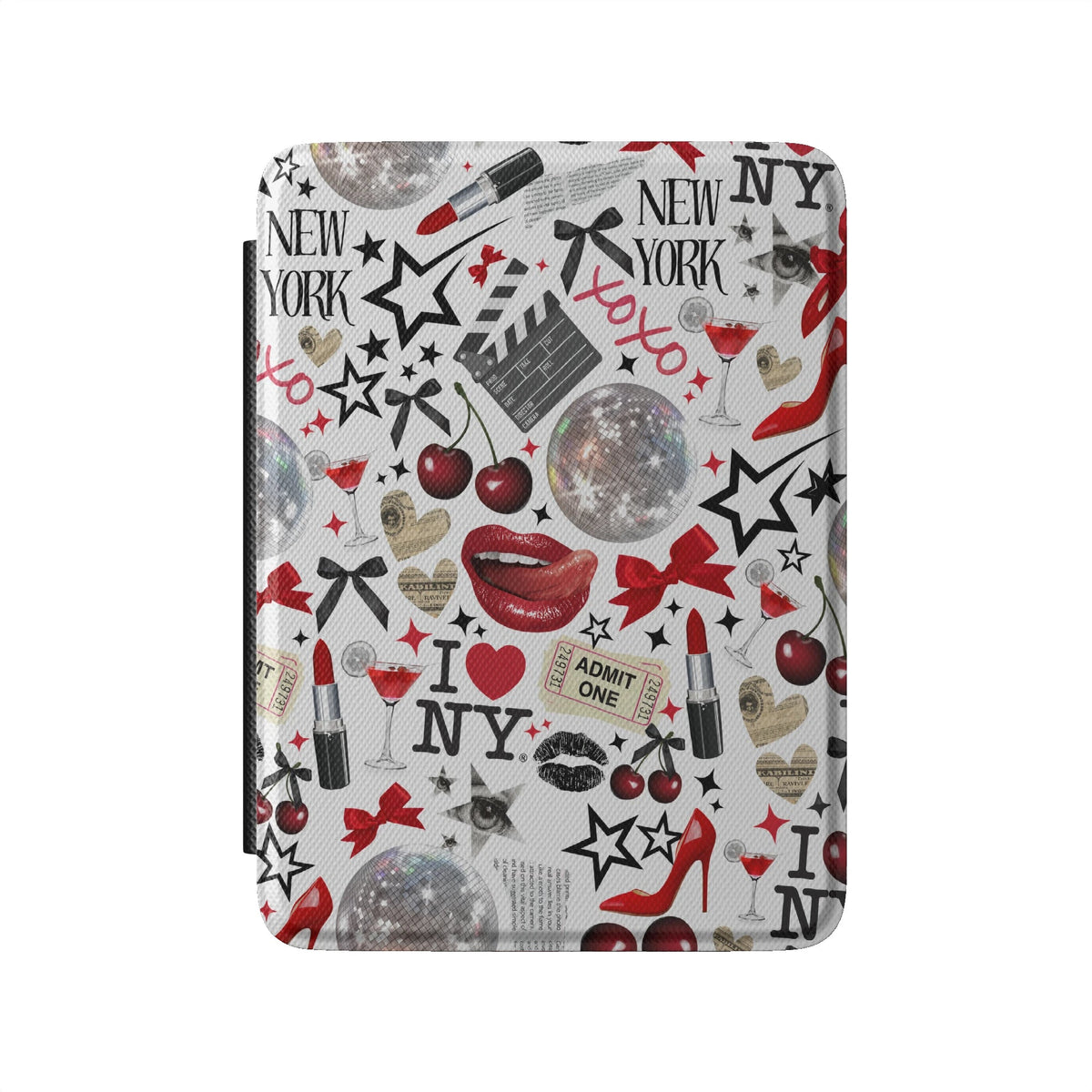NYC Kindle Case - Blunt Cases