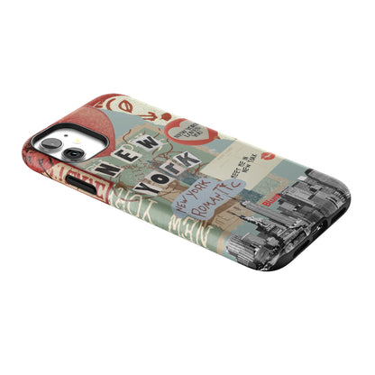 NYC Love Letter iPhone Case gallery - Iphone_11_Iphone_2