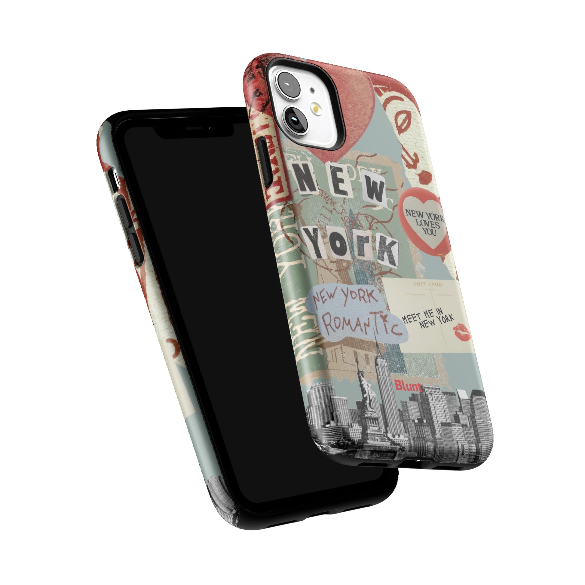 NYC Love Letter iPhone Case gallery - Iphone_11_Iphone_6