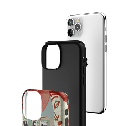 NYC Love Letter iPhone Case gallery - Iphone_11_Pro_3