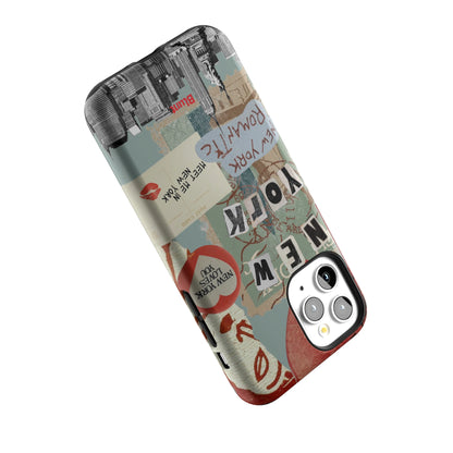 NYC Love Letter iPhone Case gallery - Iphone_11_Pro_5