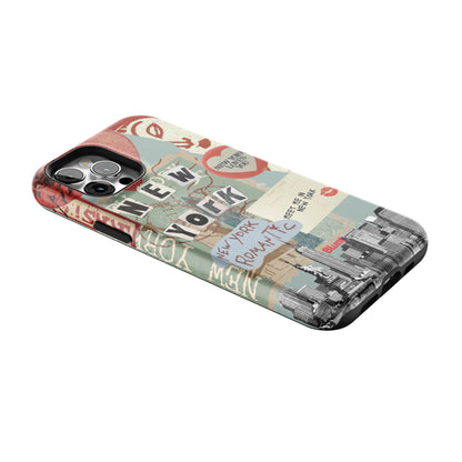 NYC Love Letter iPhone Case gallery - Iphone_12_Pro_2