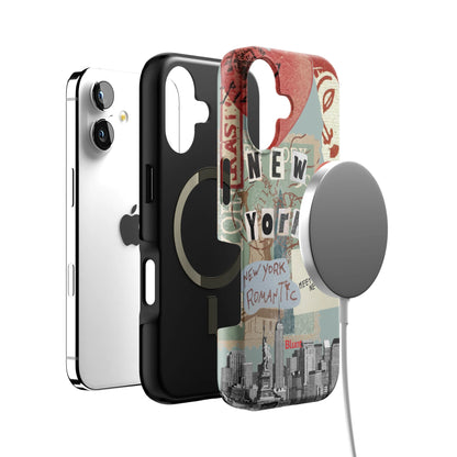 NYC Love Letter iPhone Case gallery - Iphone_17_Iphone_4