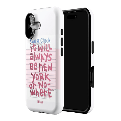 NYC Lover iPhone Case - Blunt Cases