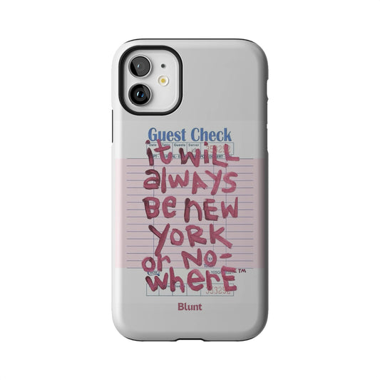 NYC Lover iPhone Case gallery - Iphone_11_Iphone_1