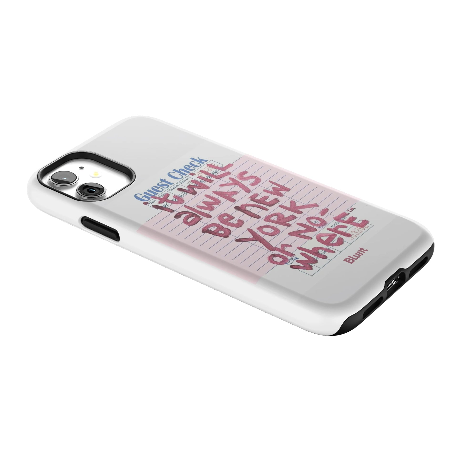 NYC Lover iPhone Case gallery - Iphone_11_Iphone_2