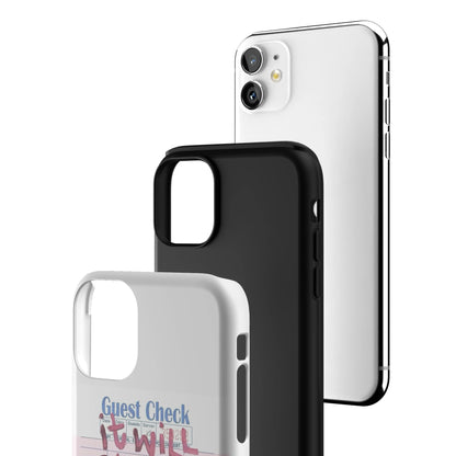 NYC Lover iPhone Case gallery - Iphone_11_Iphone_3