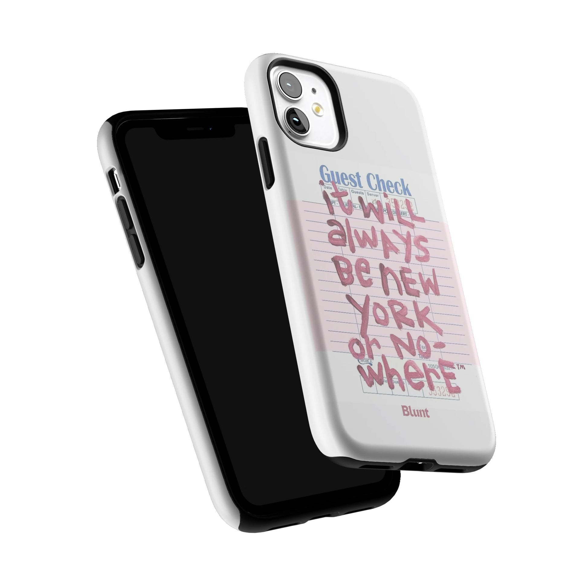 NYC Lover iPhone Case gallery - Iphone_11_Iphone_6