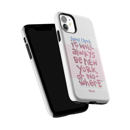 NYC Lover iPhone Case gallery - Iphone_11_Iphone_6