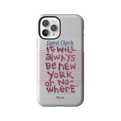 NYC Lover iPhone Case gallery - Iphone_11_Pro_1