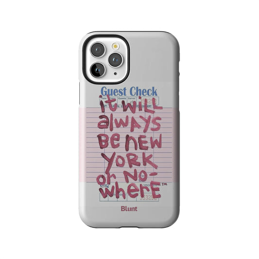 NYC Lover iPhone Case gallery - Iphone_11_Pro_1