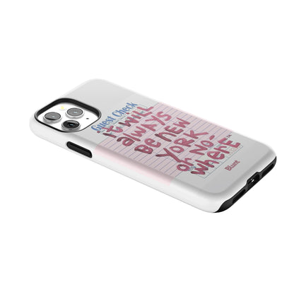 NYC Lover iPhone Case gallery - Iphone_11_Pro_2