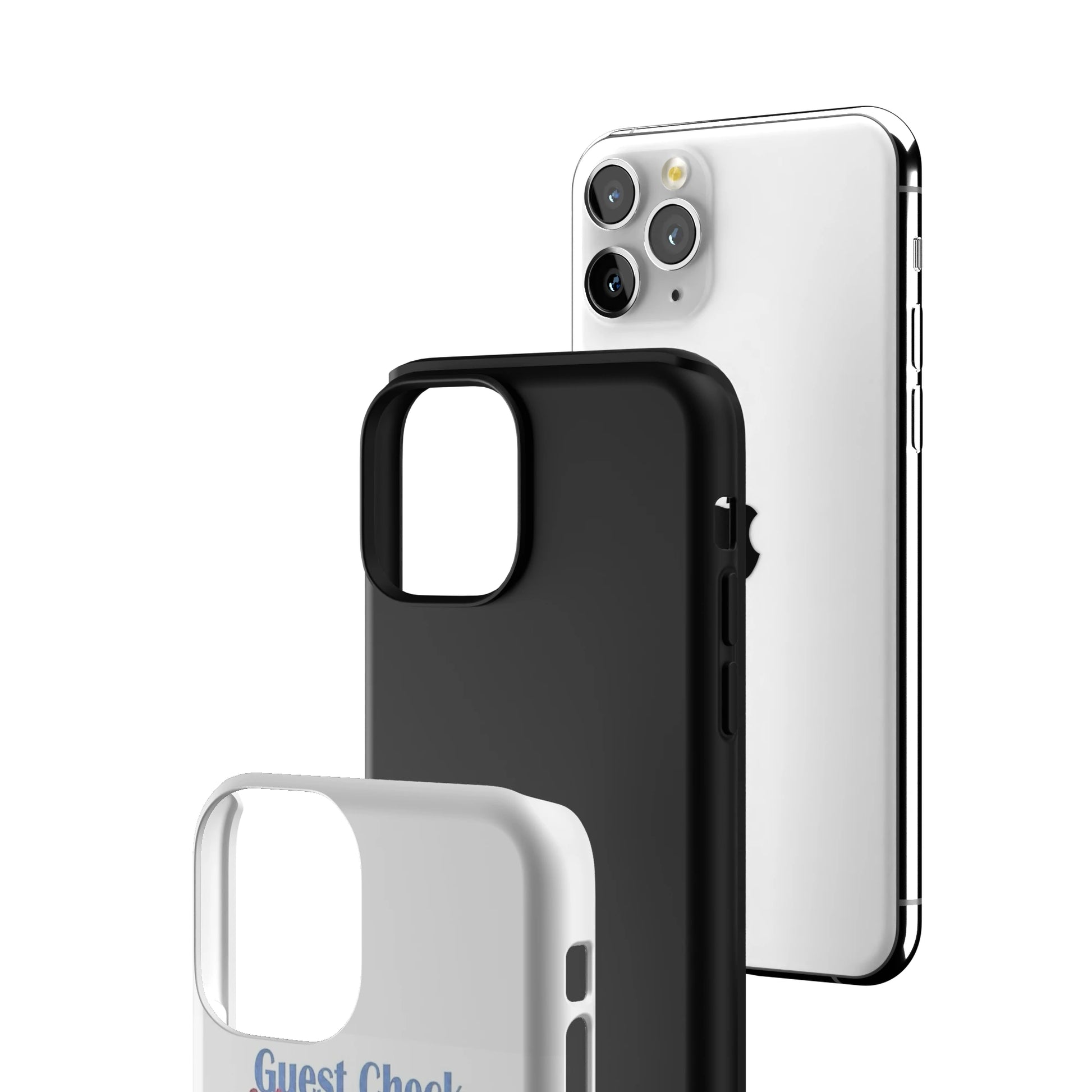 NYC Lover iPhone Case gallery - Iphone_11_Pro_3