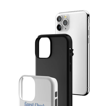 NYC Lover iPhone Case gallery - Iphone_11_Pro_3