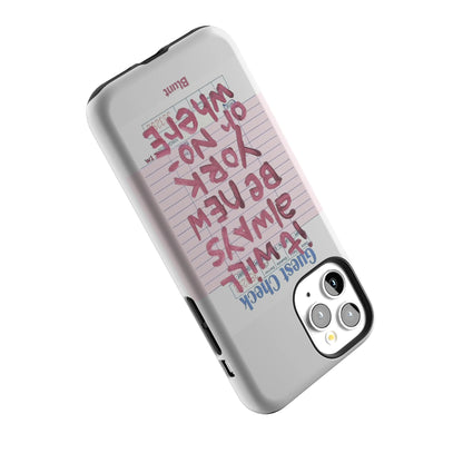 NYC Lover iPhone Case gallery - Iphone_11_Pro_5