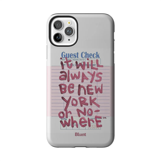 NYC Lover iPhone Case gallery - Iphone_11_Pro_Max_1