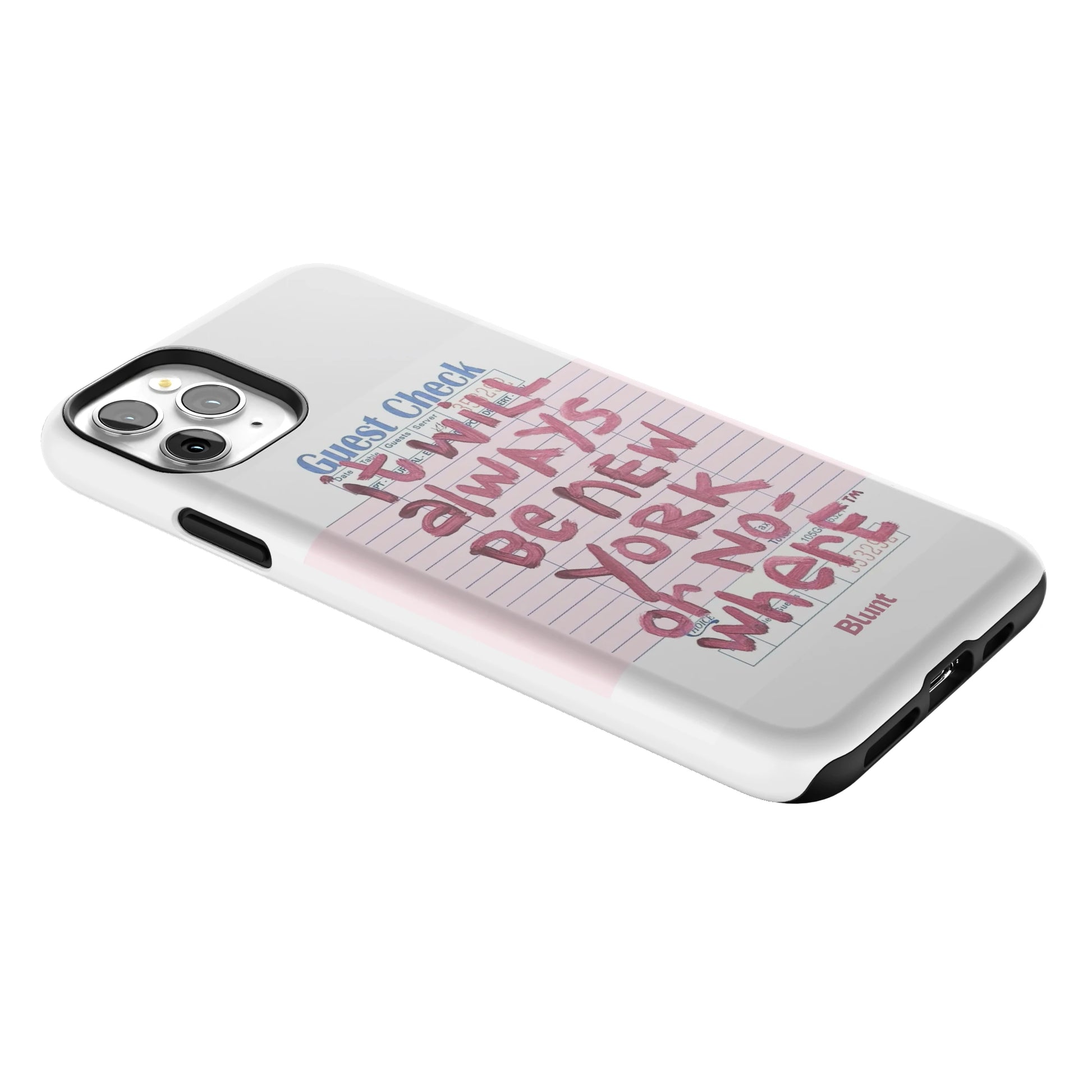 NYC Lover iPhone Case gallery - Iphone_11_Pro_Max_2