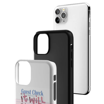 NYC Lover iPhone Case gallery - Iphone_11_Pro_Max_3