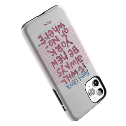 NYC Lover iPhone Case gallery - Iphone_11_Pro_Max_5