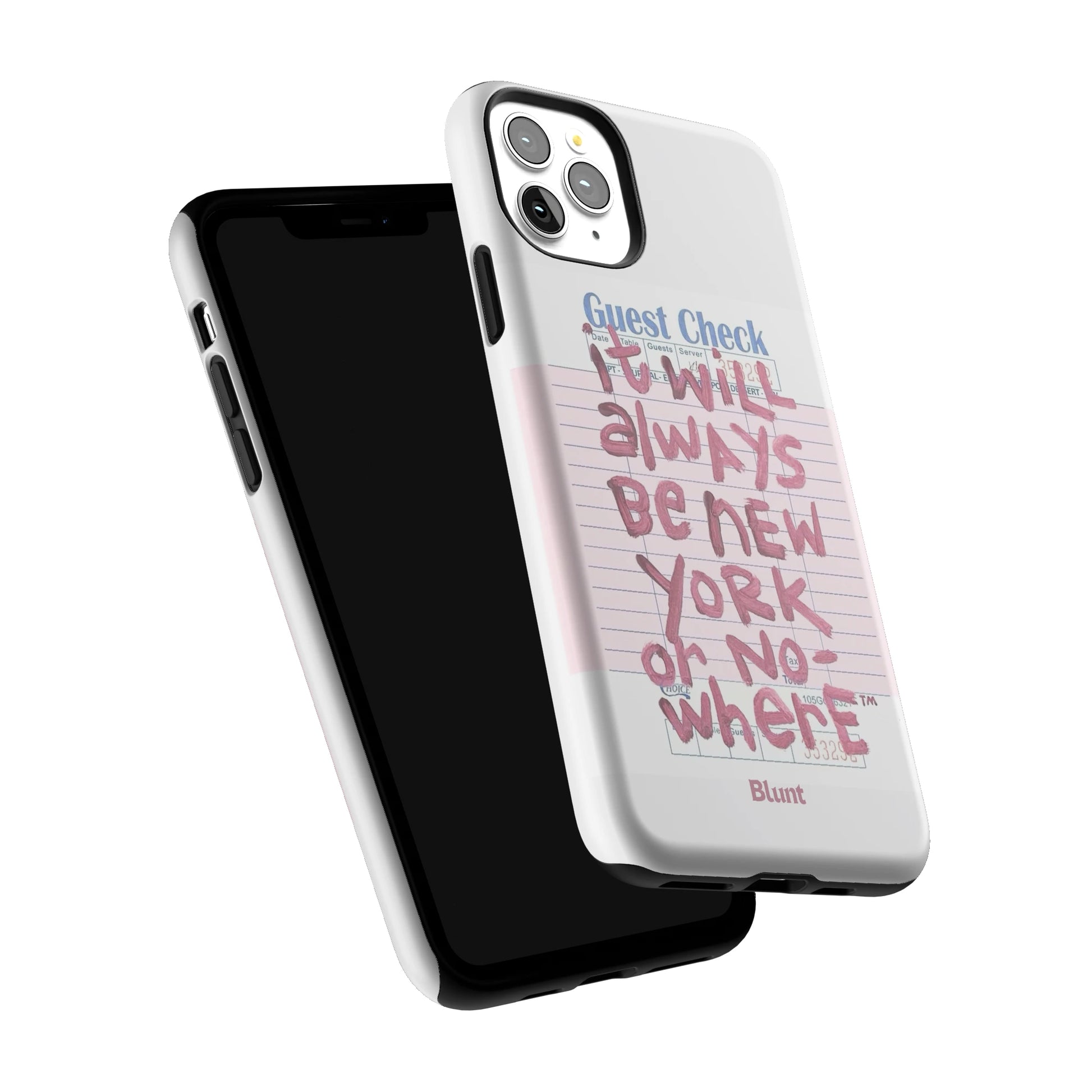 NYC Lover iPhone Case gallery - Iphone_11_Pro_Max_6