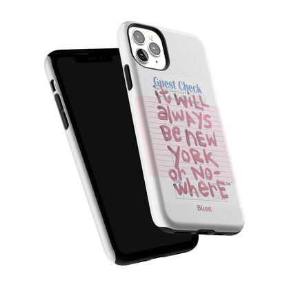 NYC Lover iPhone Case gallery - Iphone_11_Pro_Max_6