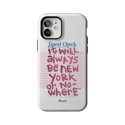 NYC Lover iPhone Case gallery - Iphone_12_Iphone_1