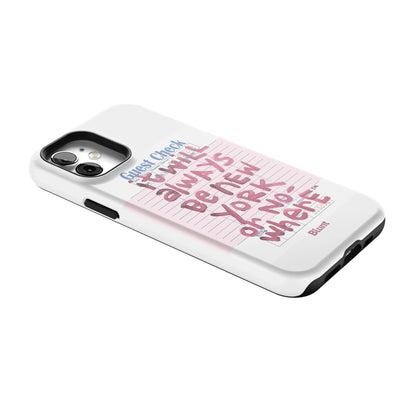 NYC Lover iPhone Case gallery - Iphone_12_Iphone_2