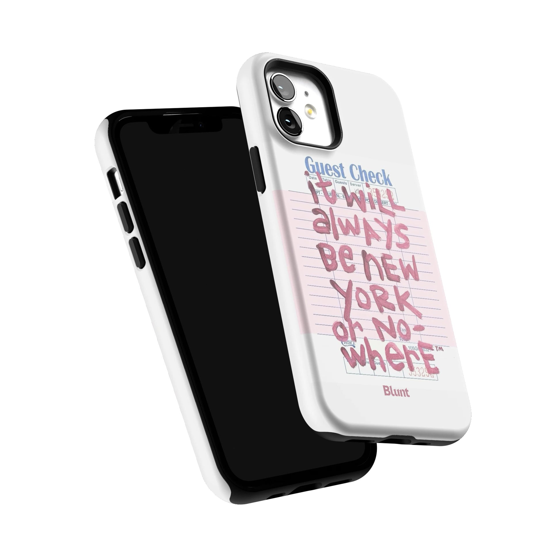 NYC Lover iPhone Case gallery - Iphone_12_Iphone_6