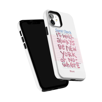NYC Lover iPhone Case gallery - Iphone_12_Iphone_6