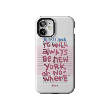 NYC Lover iPhone Case gallery - Iphone_12_Mini_Air_Plus_1