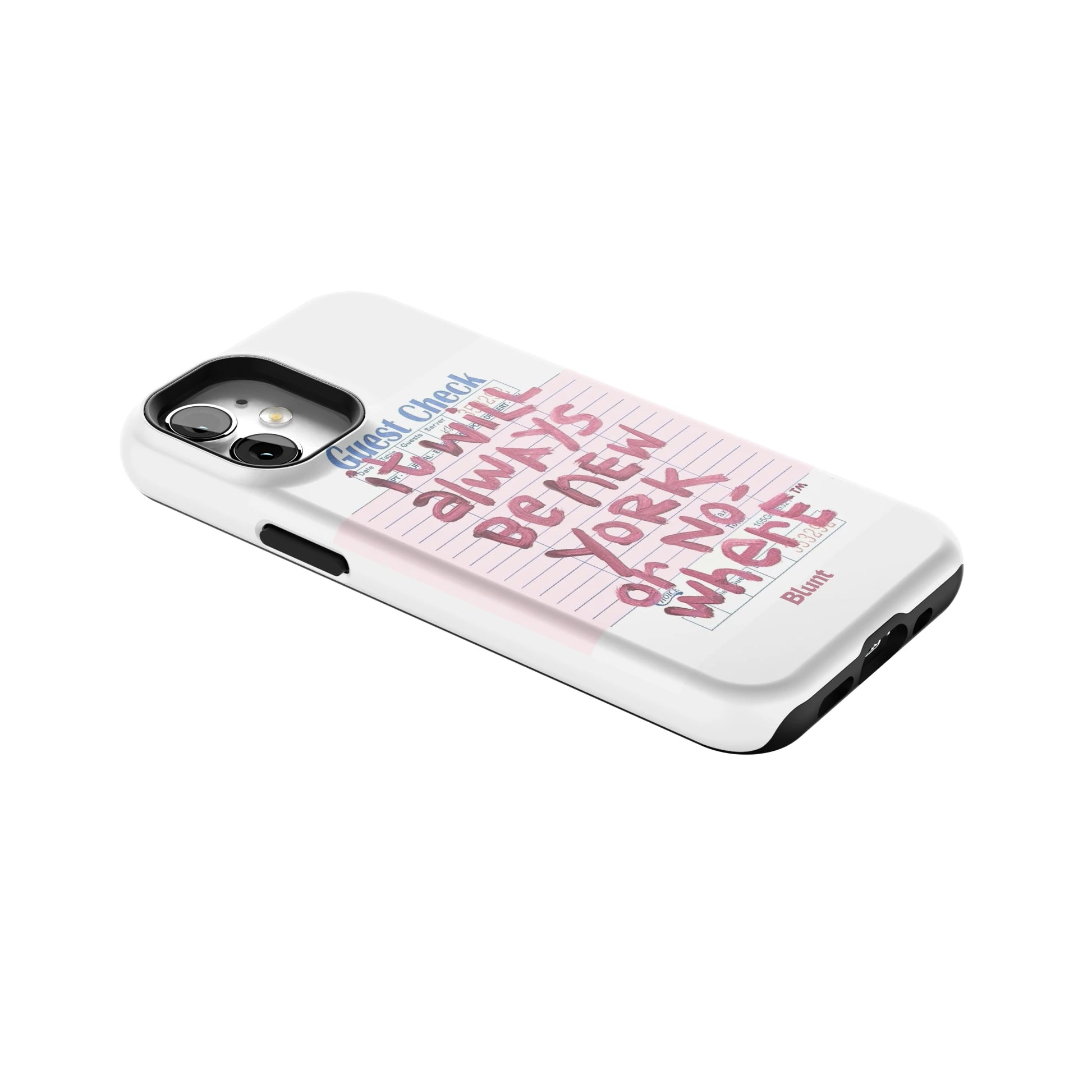 NYC Lover iPhone Case gallery - Iphone_12_Mini_Air_Plus_2