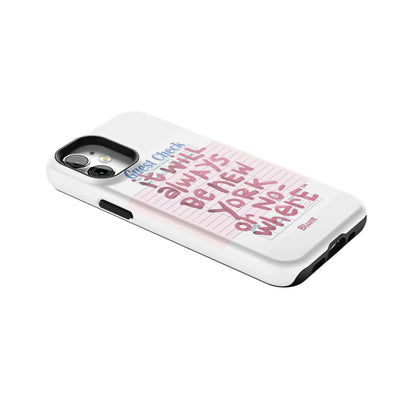 NYC Lover iPhone Case gallery - Iphone_12_Mini_Air_Plus_2