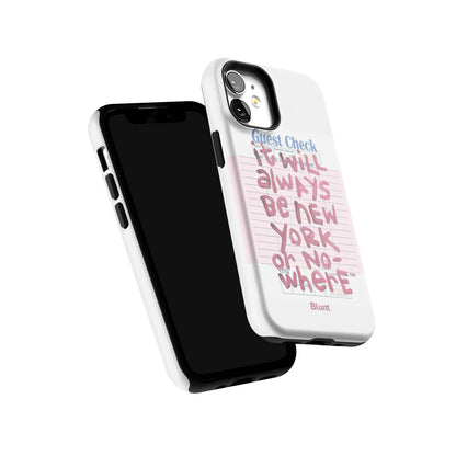 NYC Lover iPhone Case gallery - Iphone_12_Mini_Air_Plus_6