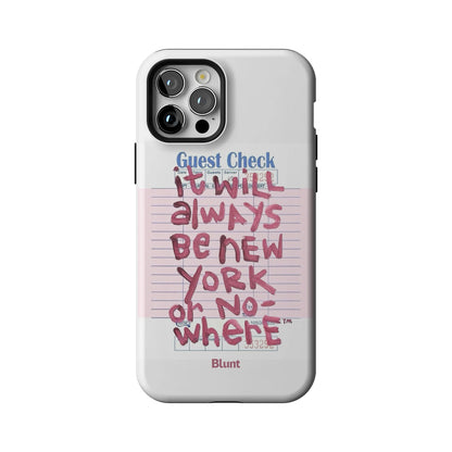 NYC Lover iPhone Case gallery - Iphone_12_Pro_1
