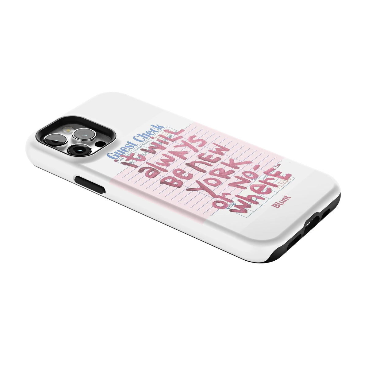 NYC Lover iPhone Case gallery - Iphone_12_Pro_2